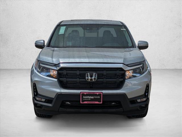 New 2026 Honda Ridgeline RTL image 6