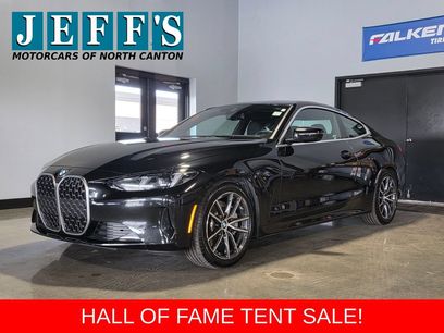 Used 2026 BMW 430i xDrive Coupe