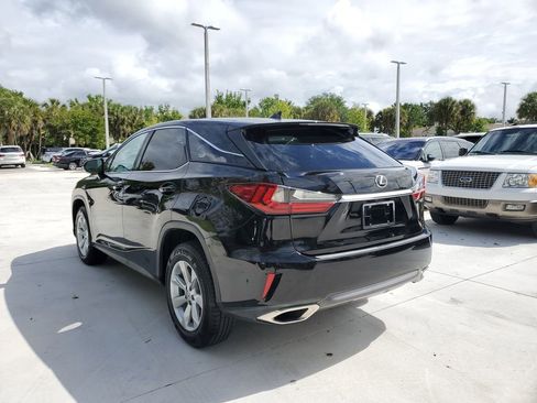 Used 2016 Lexus RX 350 FWD image 3