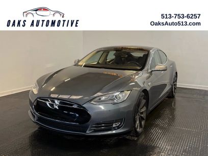 Used 2013 Tesla Model S Performance