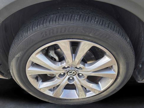 Used 2020 MAZDA CX-30 FWD w/ Premium Package image 9