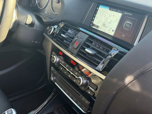 Used 2017 BMW X3 sDrive28i image 20