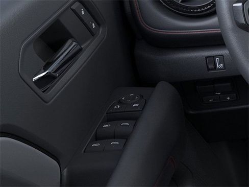 New 2026 Chevrolet Colorado Z71 image 22