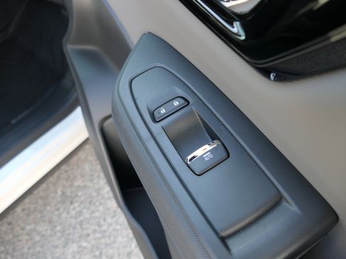 Certified 2025 Subaru Forester Sport image 25