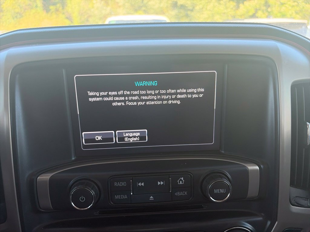 Used 2017 GMC Sierra 1500 Denali w/ Denali Ultimate Package AWD/4WD image 23