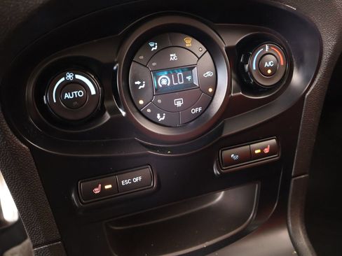 Used 2014 Ford Fiesta ST w/ ST Recaro Package FWD image 6