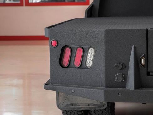 Used 2020 Ford F350 Lariat w/ Lariat Ultimate Package image 44