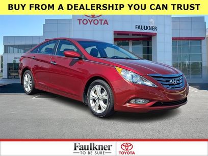 Used 2013 Hyundai Sonata SE