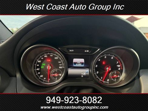 Used 2020 Mercedes-Benz GLA 250 4MATIC w/ Convenience Package image 9