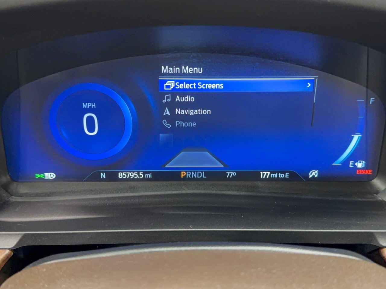 Certified 2022 Ford Explorer King Ranch w/ Class IV Trailer Tow Package AWD/4WD image 26