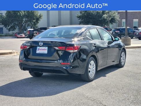 Certified 2023 Nissan Sentra S image 4