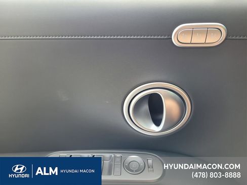 New 2026 Hyundai Palisade Calligraphy image 25