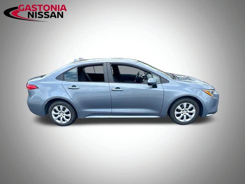 Used 2024 Toyota Corolla LE FWD image 10
