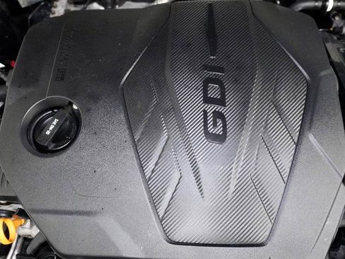 Used 2020 Hyundai Sonata SE FWD image 34