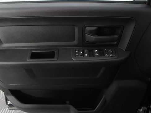 New 2026 RAM 2500 Tradesman AWD/4WD image 14