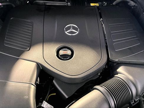 New 2026 Mercedes-Benz GLE 350 4MATIC image 15