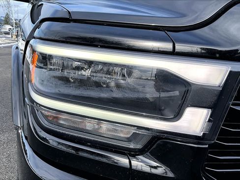 Used 2020 RAM 3500 Laramie image 31