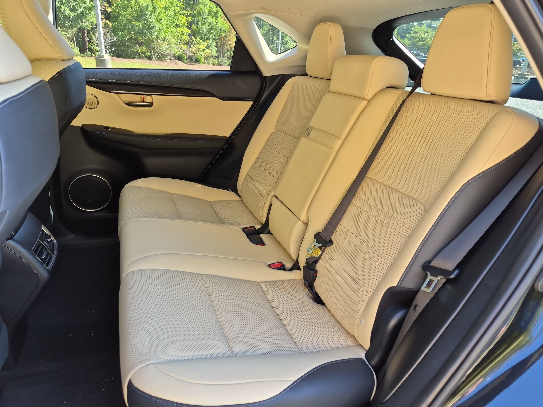 Used 2020 Lexus NX 300 FWD w/ Premium Package image 21