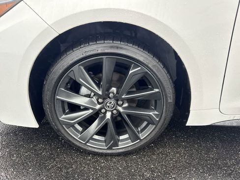 Used 2025 Toyota Corolla SE image 10