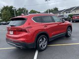 Used 2023 Hyundai Santa Fe SEL image 5