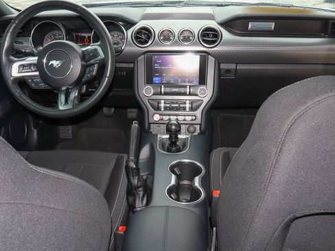Used 2021 Ford Mustang GT w/ GT Performance Package RWD image 10