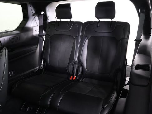 Used 2023 Jeep Grand Cherokee L Laredo AWD/4WD image 37