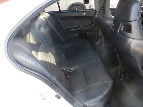 Used 2014 Mitsubishi Lancer Evolution GSR image 24