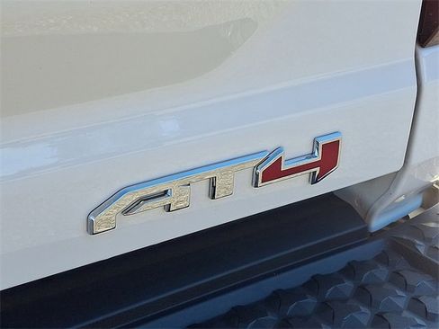 Used 2024 GMC Canyon AT4 w/ AT4 Premium Package image 28