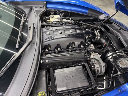 Used 2014 Chevrolet Corvette Stingray Coupe image 24