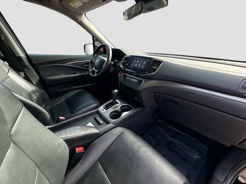 Used 2019 Honda Pilot EX-L image 31