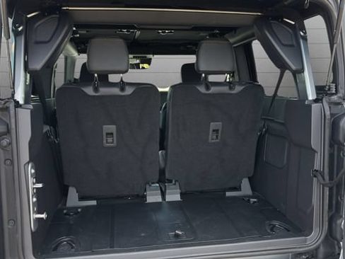 Used 2023 Ford Bronco Badlands AWD/4WD image 26