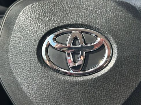 Used 2026 Toyota Corolla LE image 32