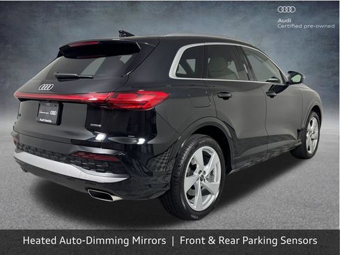 Used 2025 Audi Q5 Prestige AWD/4WD image 11
