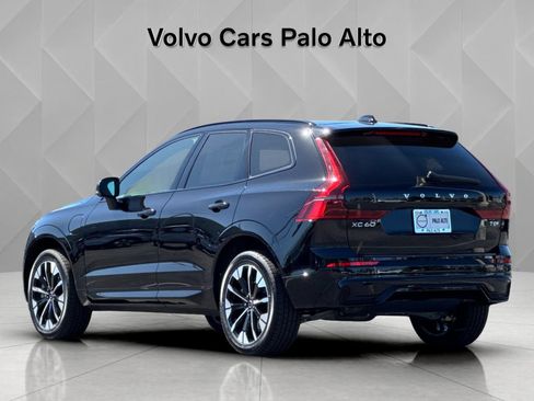 New 2026 Volvo XC60 T8 Plus w/ Climate Package PRO AWD/4WD image 6