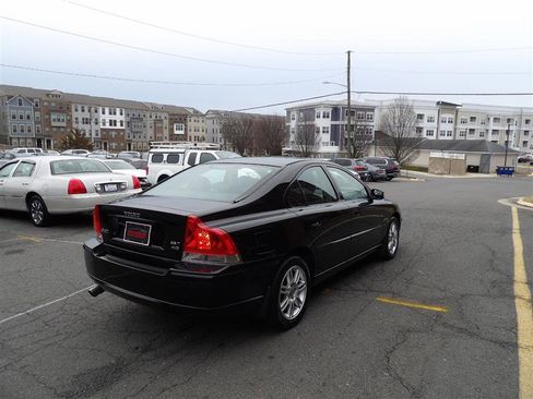 Used 2008 Volvo S60 2.5T image 8
