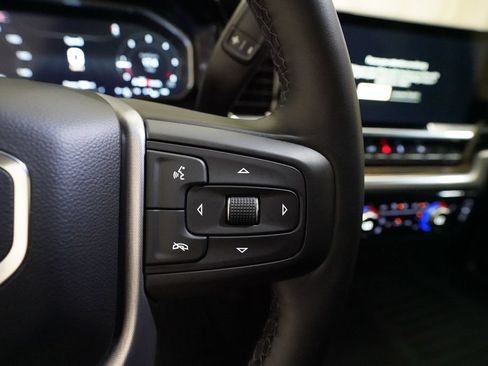 Used 2026 GMC Sierra 1500 Elevation AWD/4WD image 16