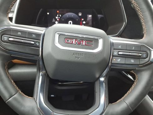 Used 2023 GMC Canyon AT4 w/ AT4 Premium Package image 22