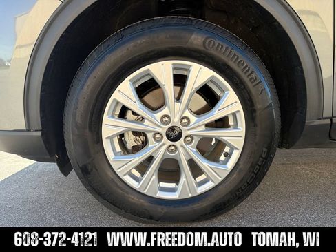 Used 2024 Ford Escape Active AWD/4WD image 25