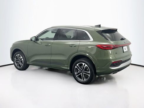 Used 2025 Audi Q5 2.0T Premium Plus w/ Premium Plus image 7