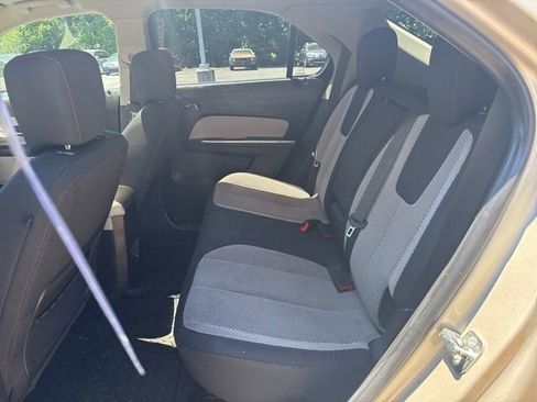 Used 2015 Chevrolet Equinox LT w/ Power Convenience Package FWD image 14
