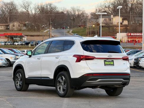 Used 2023 Hyundai Santa Fe SEL image 4