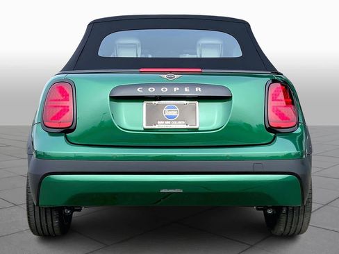 New 2026 MINI Cooper Convertible image 4