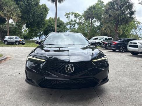 Used 2023 Acura Integra A-Spec FWD image 3
