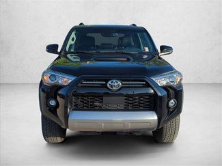 Used 2023 Toyota 4Runner TRD Off-Road Premium w/ Moonroof Package AWD/4WD video 2