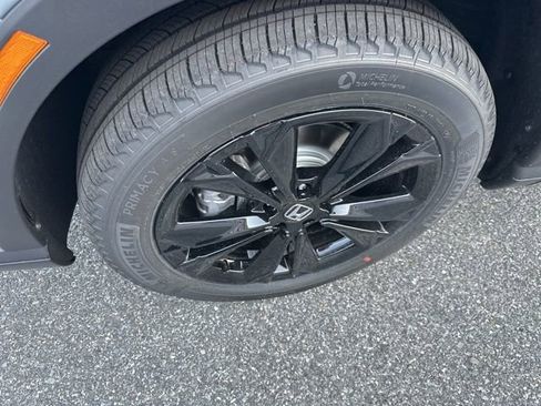 New 2026 Honda CR-V Sport Touring image 9