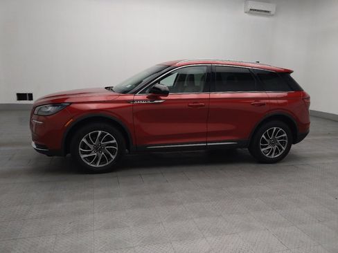 Used 2022 Lincoln Corsair FWD w/ Equipment Group 101A image 2