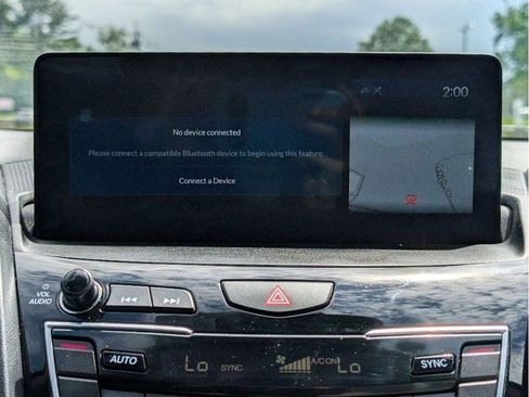 Used 2019 Acura RDX AWD w/ Technology Package image 29