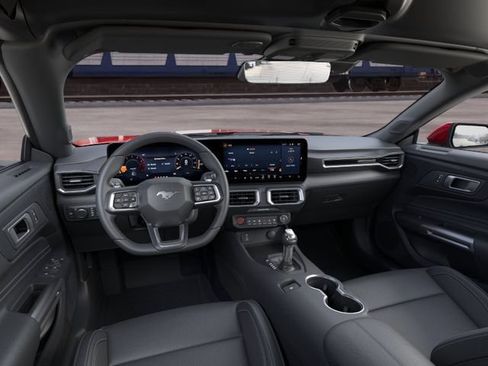 New 2026 Ford Mustang GT Premium RWD image 11