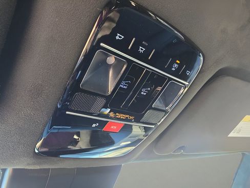 New 2026 Hyundai Santa Fe Calligraphy image 22