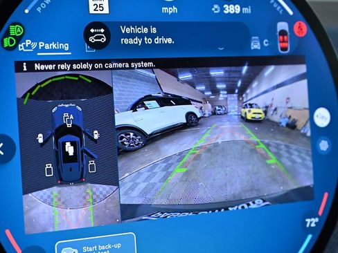 Certified 2025 MINI Cooper Countryman S image 14